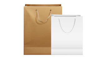 Custom Paper Bags